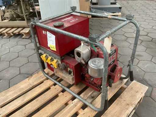 Zeise Stroomgenerator