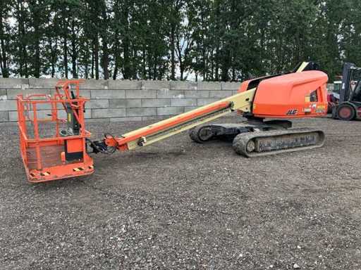 2017 JLG 400SC Luftarbeitsplattform