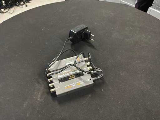 Convertor Blackmagicdesign UpDownCross