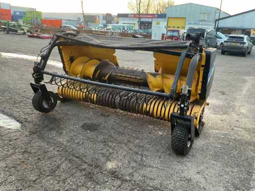 Pickup New Holland 273 Grass din 2008