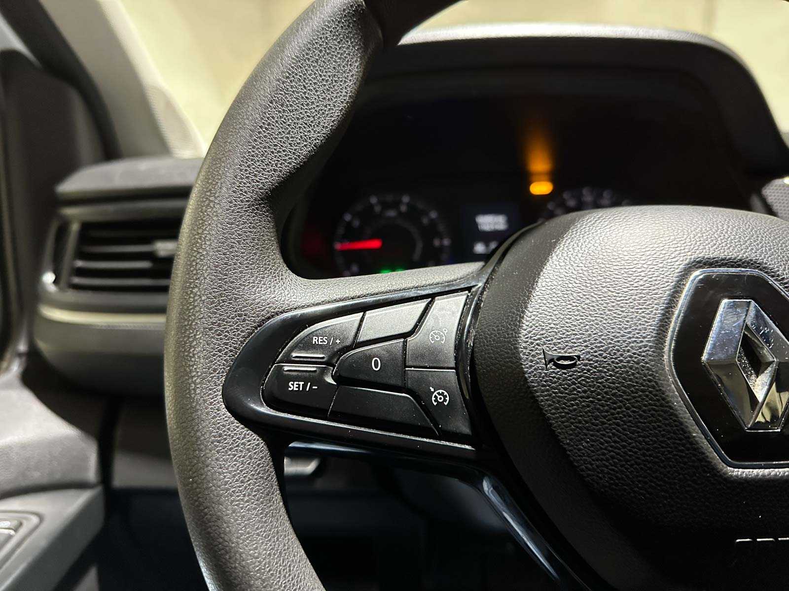 Renault Trafic 9-Persoons 2.0 110pk 2023