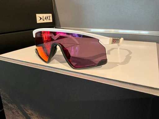 Oakley BXTR 92800239 Fietsbril