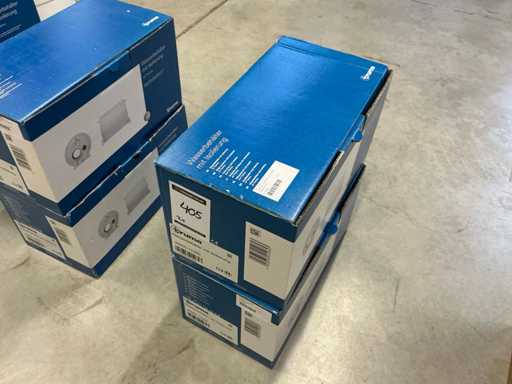 Schimbător de căldură Truma Therme 2 (2x)