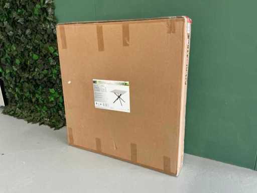 Table de la Terrasse Les Crest