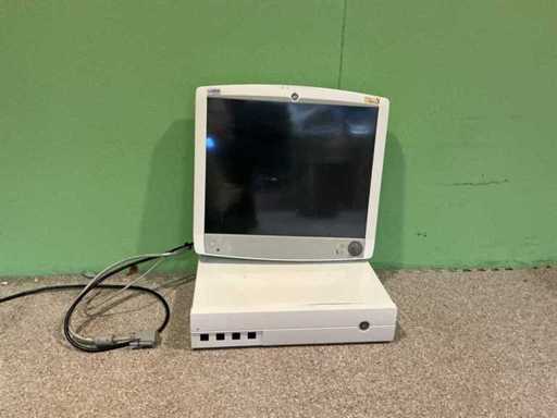 Monitor GE Medical Systems D19KT USE 1921A