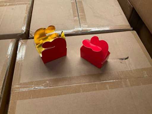 Rosso farfalla (3600x)