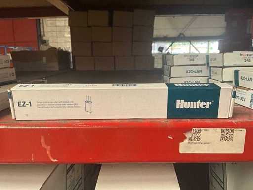 Dekoder Hunter EZ-1 (2x)