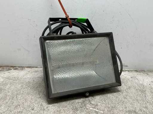 Vetec 1000W Bouwlamp