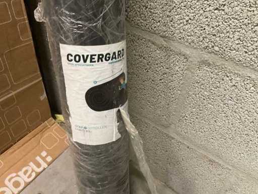 EPDM Covergard