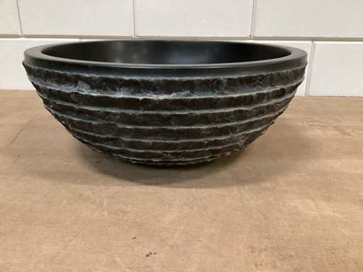 Różnica zlewu 39 cm, ceramika,