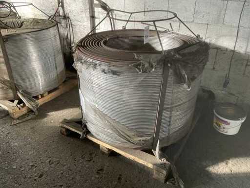 Magneziu pe rolă (2x)