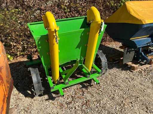 Bomet S239 Double-row potato planter
