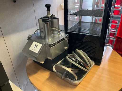 Robot Coupé CL 50 Machine de découpe