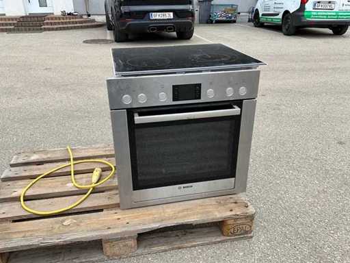 Bosch HT5HE33 kachel