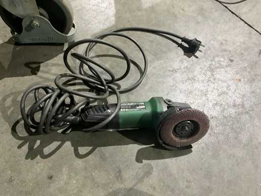 HIKOKI G 13SW2 Angle grinder