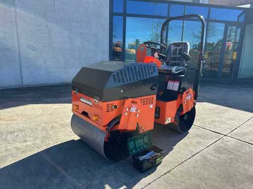 KUL - 2025 - DR-2700 - Duowals