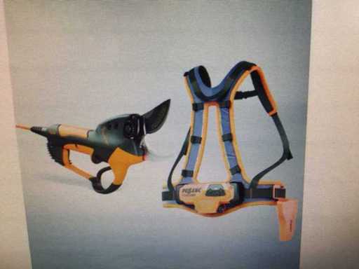 Pellenc Prunion 250 Miscellaneous Forestry and Gardening Tools