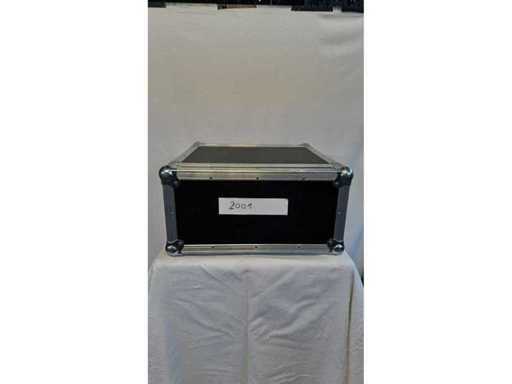 PROMPTER - AUTOCUE QMASTER SDI + SHUTTLE PRO