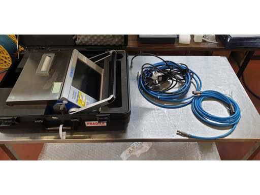 PALLTRONIC - FLOWSTAR - Filter-Tester