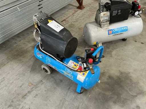 Airpress H280/25 Luftkompressor