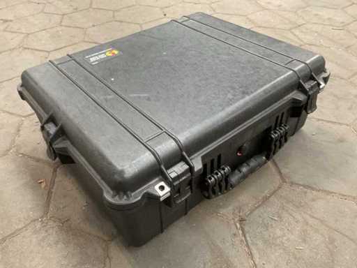 Pelican 1600 Case Transportkist