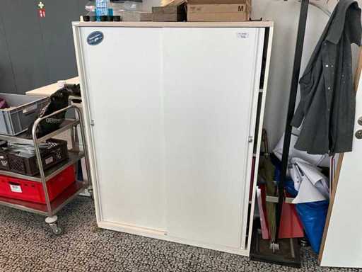 PALMBERG Aktenschrank