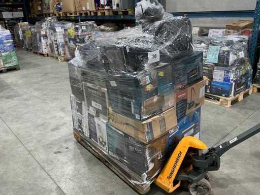 Objets électriques divers pour la maison/maison