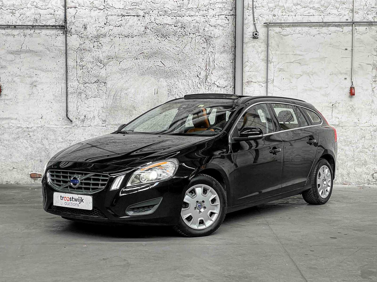 Personen- en bedrijfsauto's te Boxmeer