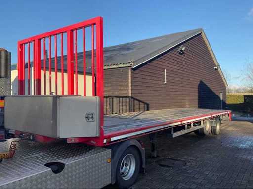 2017 Trias 711–130 Oplegger