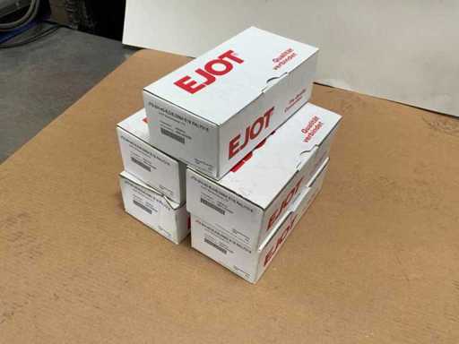 EJOT JT3-2H-40-6,0/6,0x64 Bohrschrauben (500 Stück)