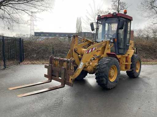 1998 Venieri VF4.63 D Wheel Loader