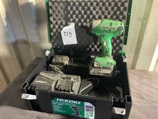 Hitachi Other Cordless Tools