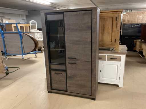 Armadio di stoccaggio Rodi