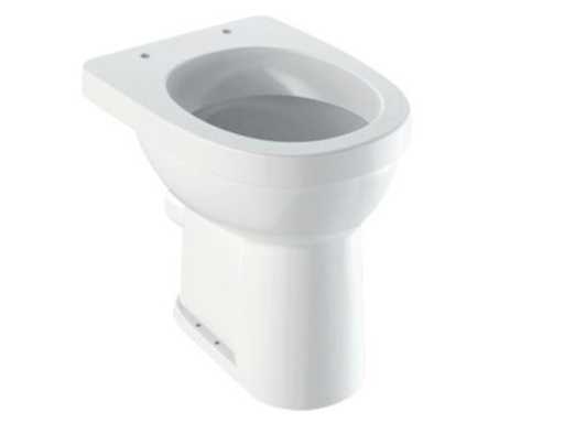 Geberit 300 Komforttoilette (4x)