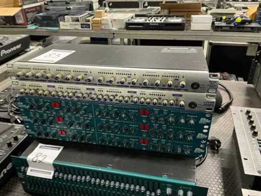 Périphériques BSS (5x)