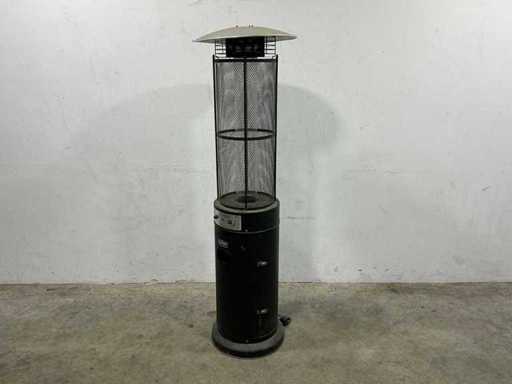 Eurom - Încălzitor de terasă