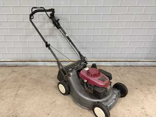 Honda - HRD 536 - Tosaerba a benzina