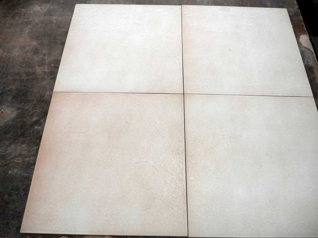 Ceramic Tiles 13m²