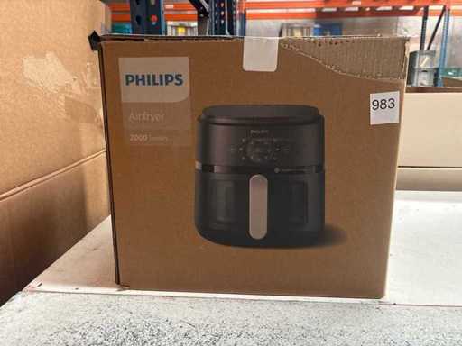 PHILIPS 2000 Series NA231/00 XL 6.2L Air Fryer