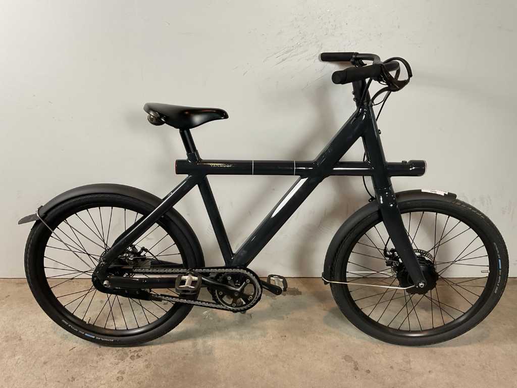 VanMoof X2 Elektrische fiets