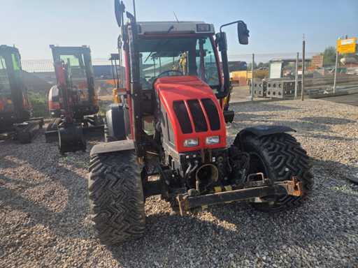 REFORM MOUNTY 100 Tractor