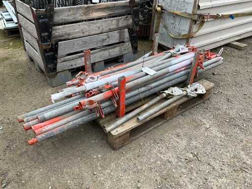 Van Thiel Steigeronderdelen