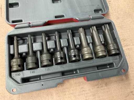 Zestaw gniazd Seneca