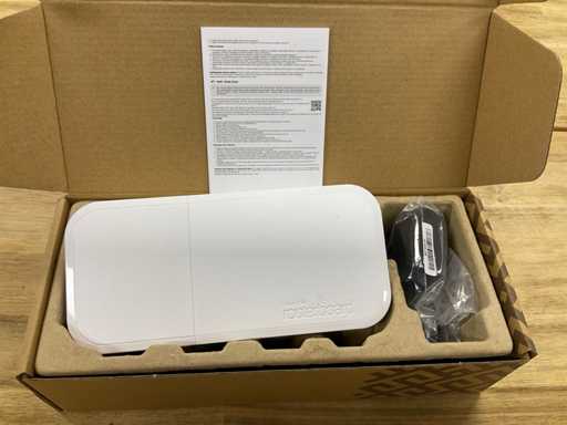 Mikrotik-Routerboard