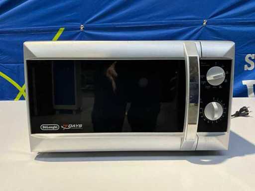 Delonghi MW500 Combigrill magnetron