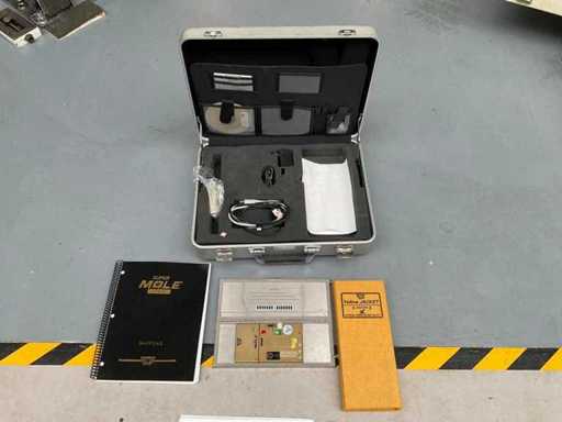 ECD Super Mole Gold Oven Sensor