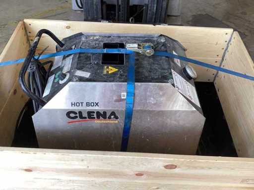Clena - 120041 - 2016 - Waterboiler