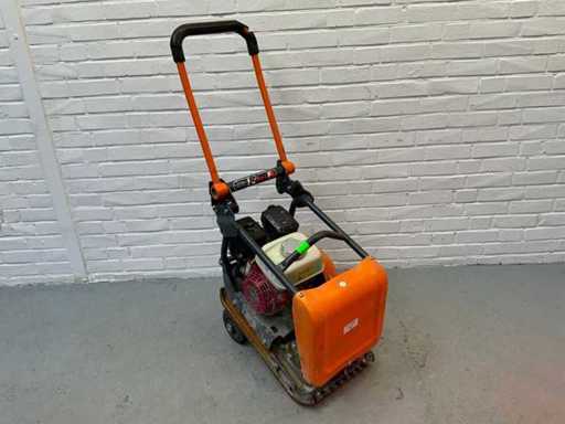 Belle - PCX 12/36 - Plate Compactor