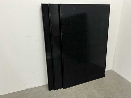 Panou solar AEG AS-M3407U (3x)