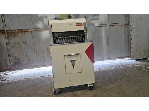 WABÄMA GMBH WSG-AXESS 460.11 Bread slicer